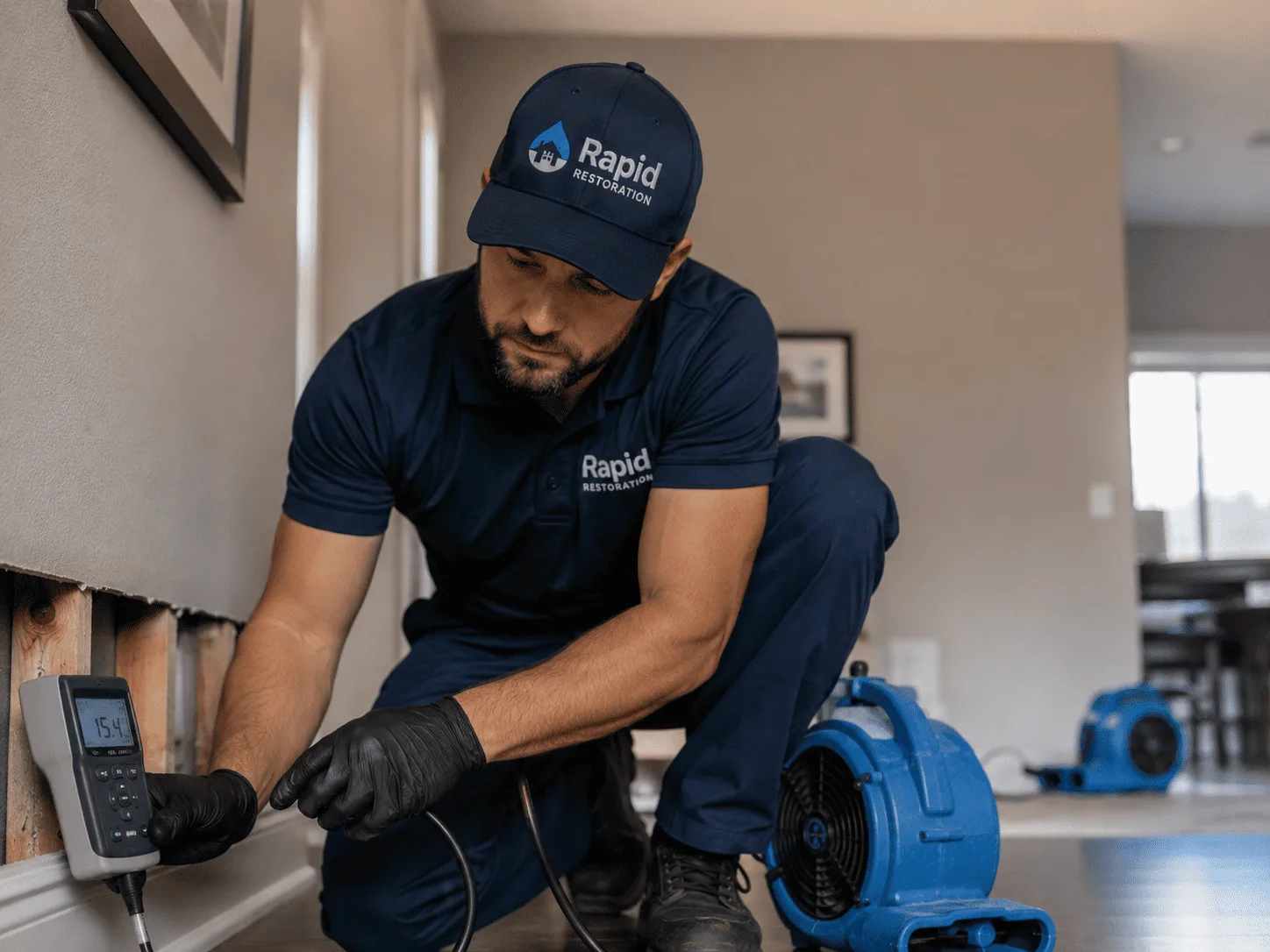 Common questions about Dehumidification in Hanlontown, IA
